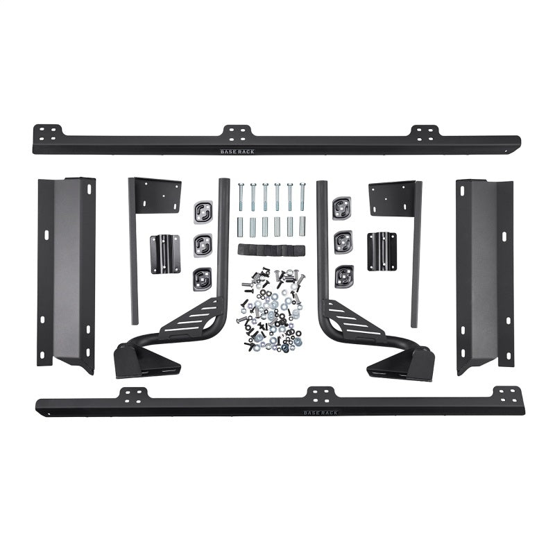ARB Base Rack Mount Kit Base Rack 1770020 17950010
