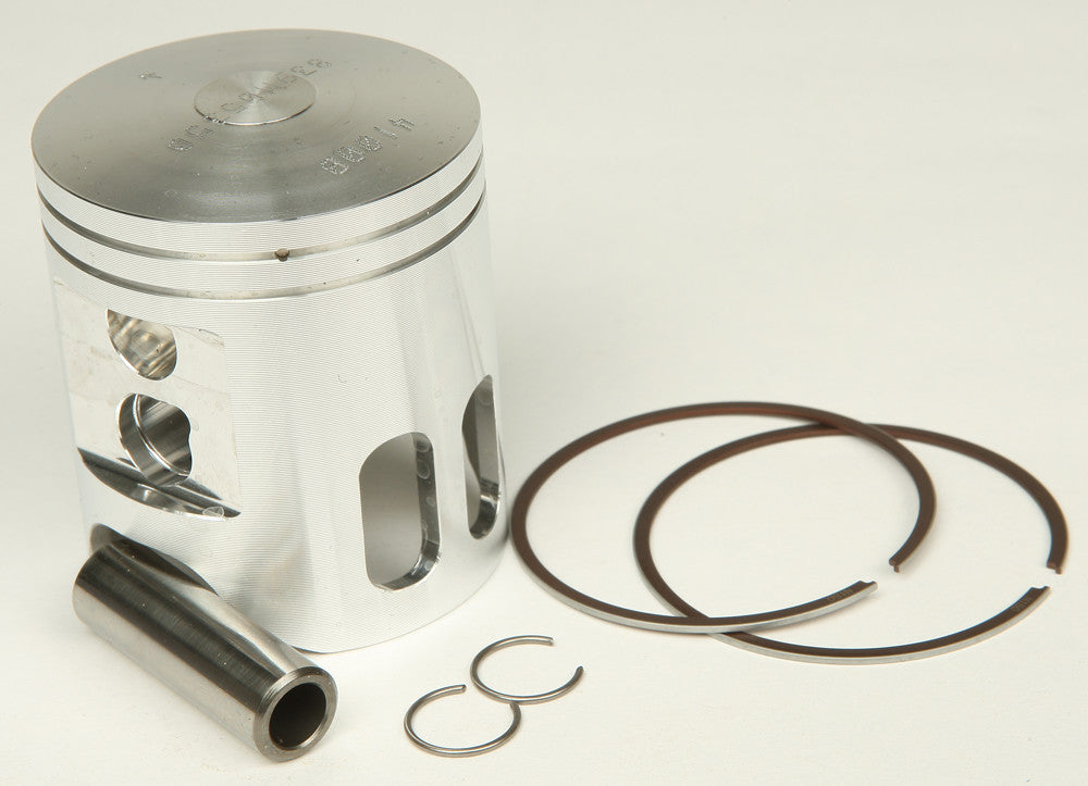 WISECO Piston Kit 53.50/+1.50 Pol 839M05350
