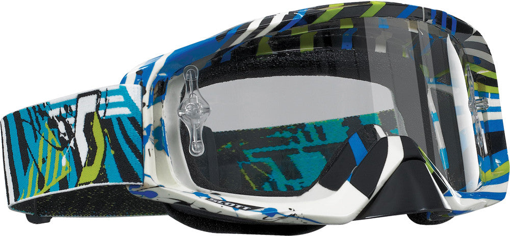 SCOTT Tyrant Goggle (Illusion) 221330-2819041