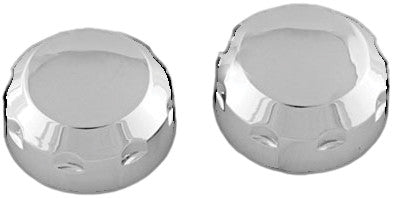 SOCALMOTOGEAR Radio Knobs SCA013