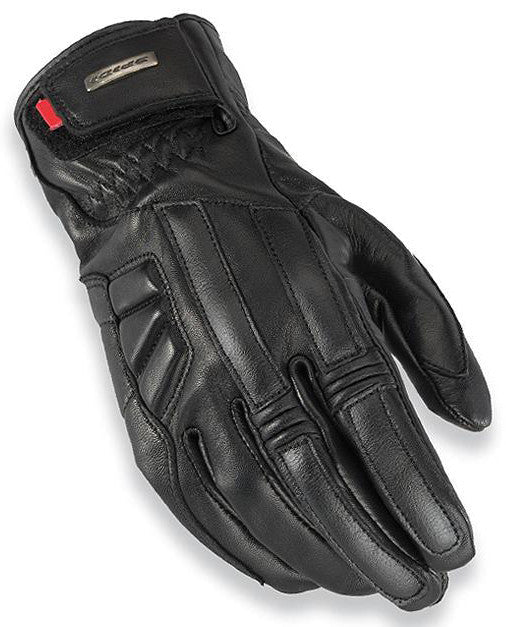 SPIDI Glv Jk Blk Md A116-026-M