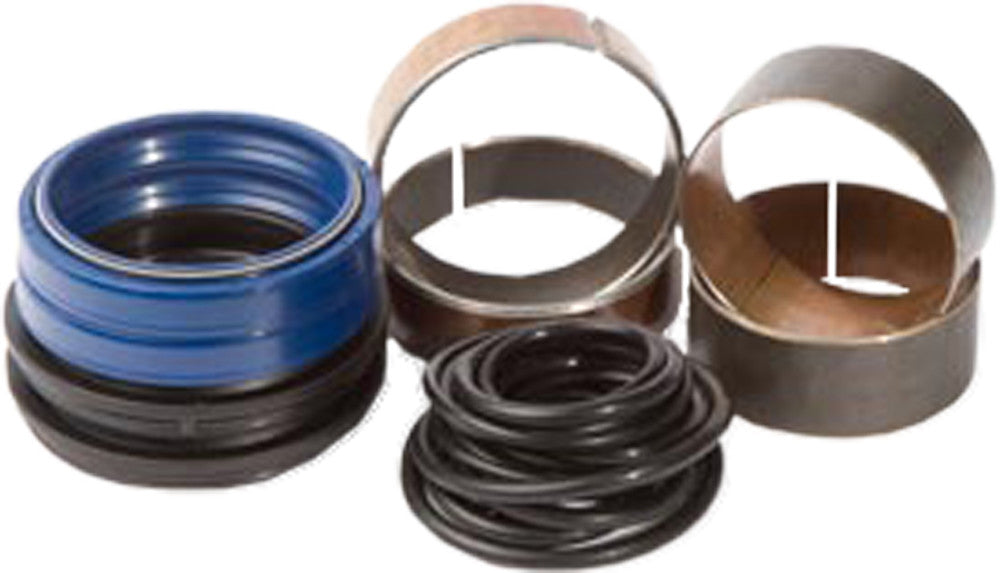 PIVOT WORKS Seal/Bushing Kit Forks PWFFK-K07-021
