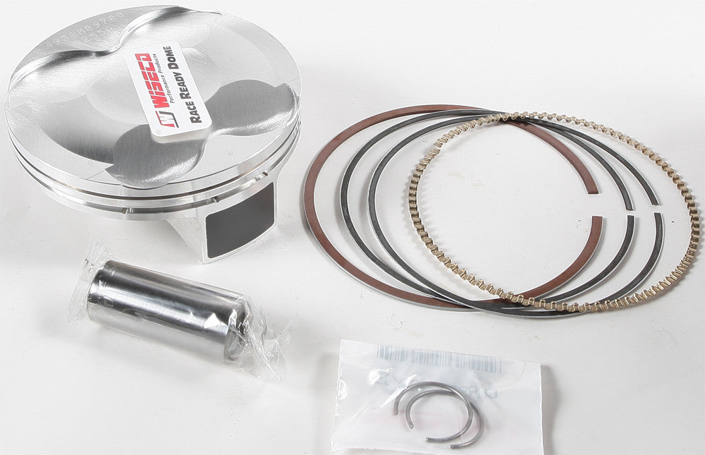 WISECO Piston Kit Armorglide Box Frg 97.00/Std 13.5:1 Ktm 4938M09700