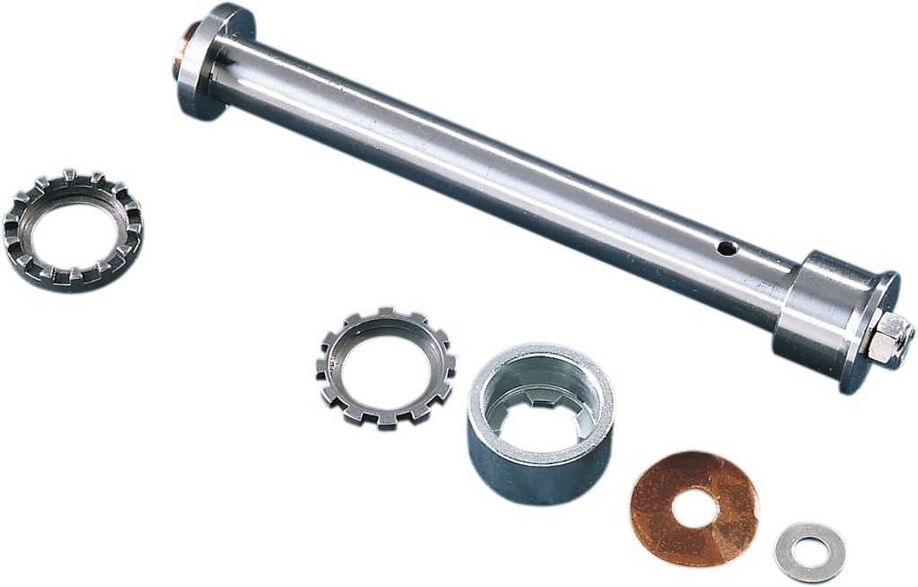 DRAG SPECIALTIES Juego de amortiguadores de horquilla 242113-BX-LB2