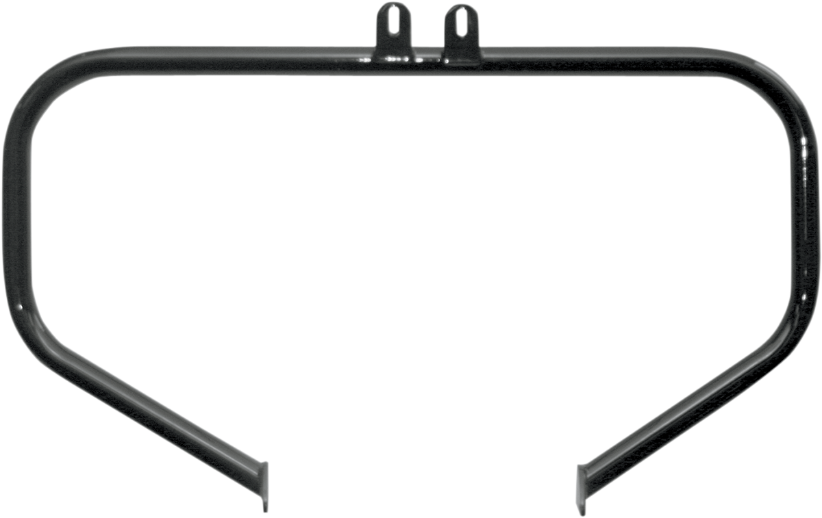 LINDBY Unibar - Black - V-Star 1100 BL14604