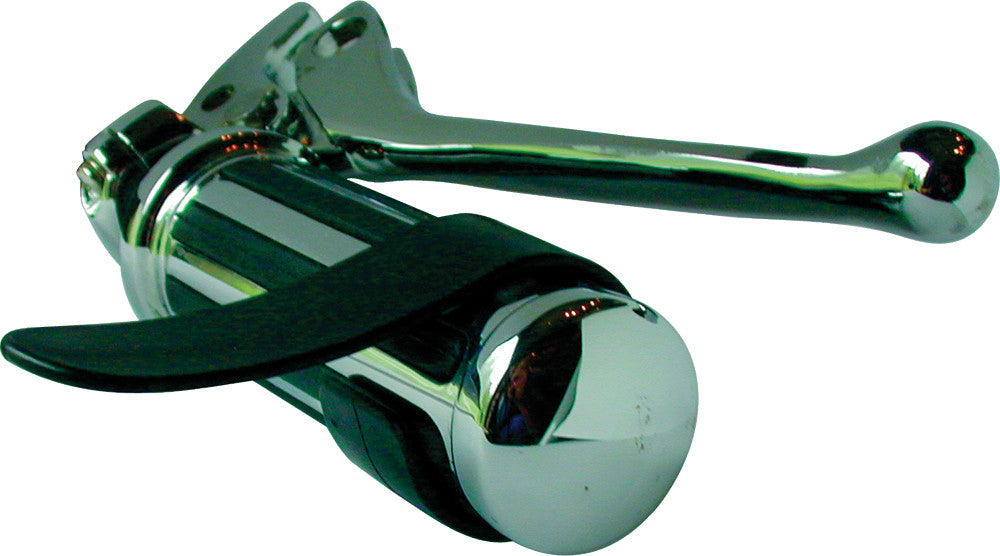 CRAMPBUSTER Cruise Assist Oversize Grip Narrow CB3