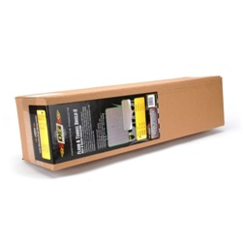 DEI DEI Floor and Tunnel Shield II 21in x 2ft - 3.5 sq ft 50501