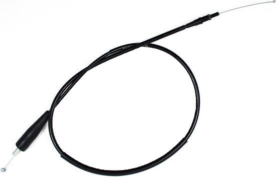 MOTION PROBlack Vinyl Throttle Cable05-0237
