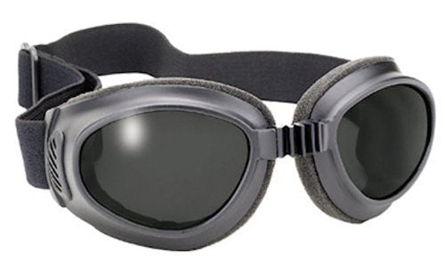 Pacific Coast Sunglasses Tour Smoke/Black 384012