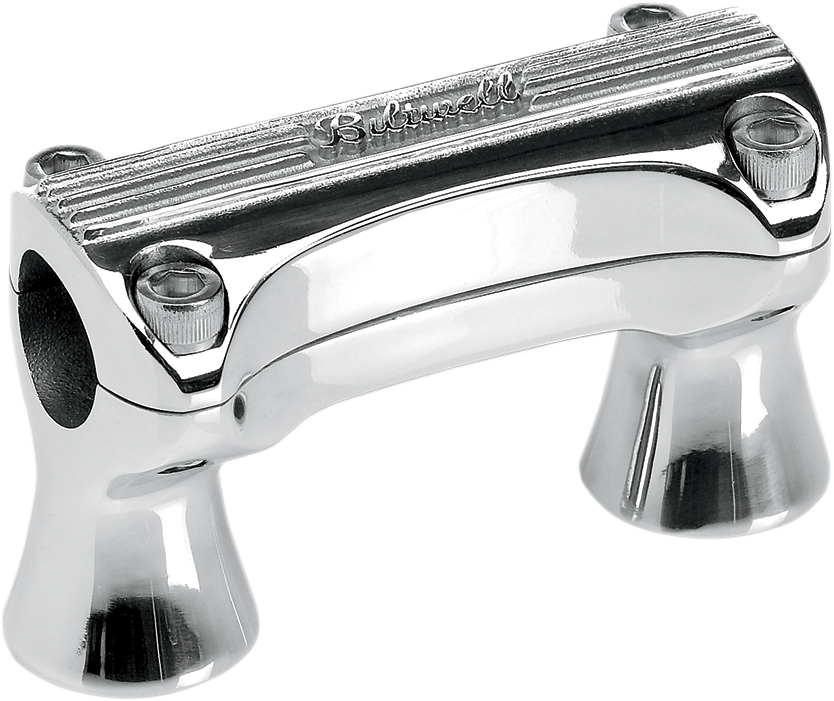 Elevadores BILTWELL - Trueno - 2" - Pulido 6402-302-02