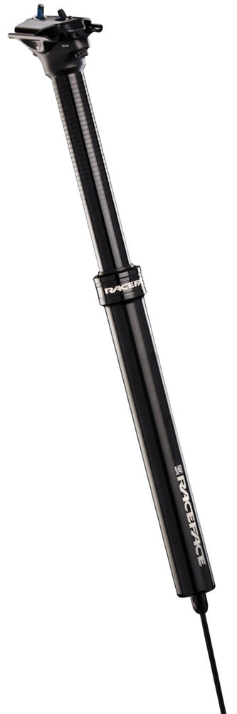 RACE FACE Rf Turbine 100mm Dropper Post 31.6x350 TURDP31.6X350X100
