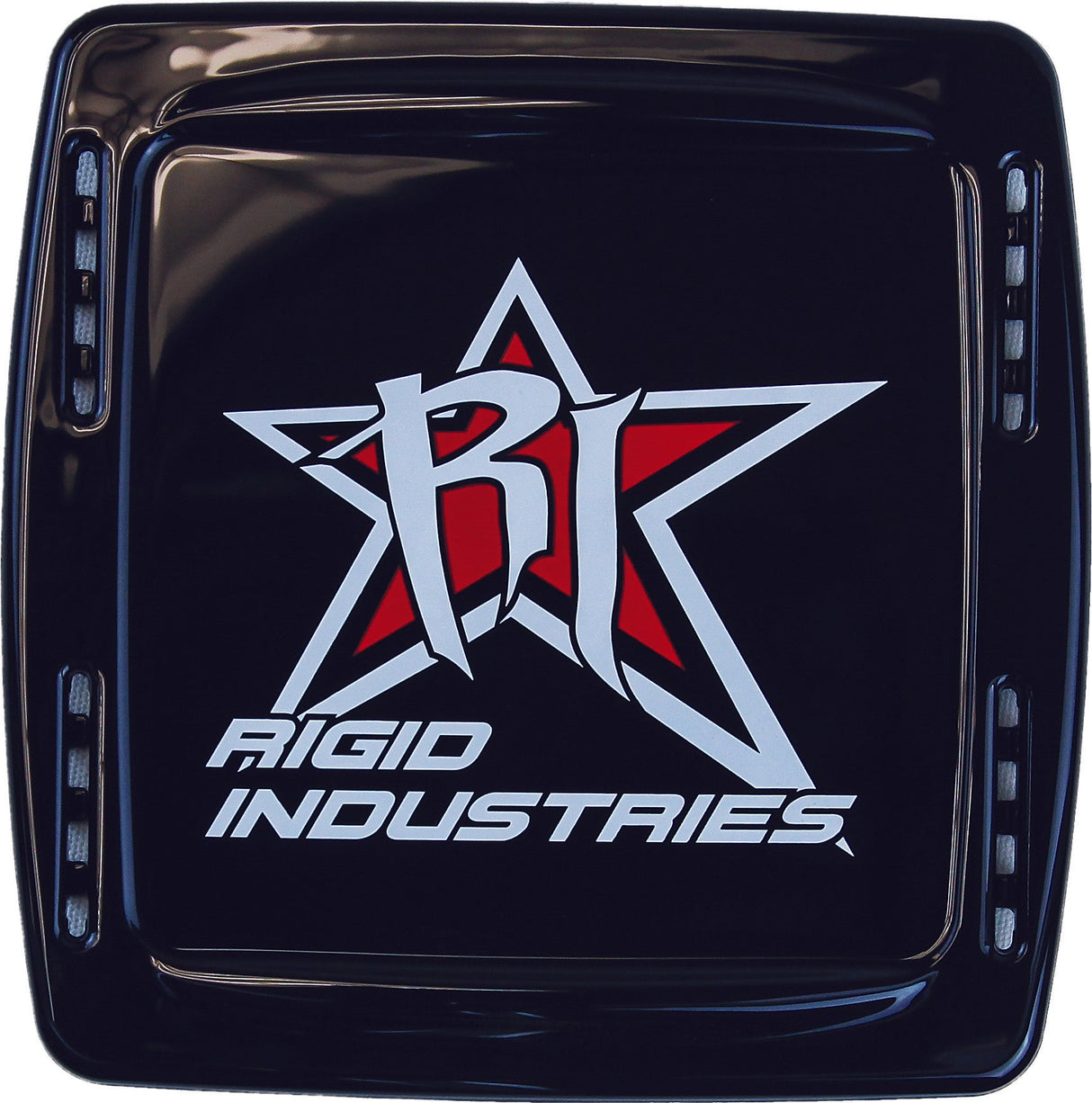 RIGID Light Cover Q Series Black 10391