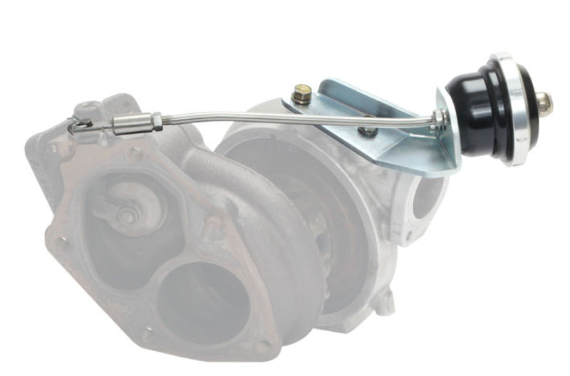 Turbosmart IWG75 Mitsubishi EVO 9 22 PSI Black Internal Wastegate Actuator TS-0601-2222