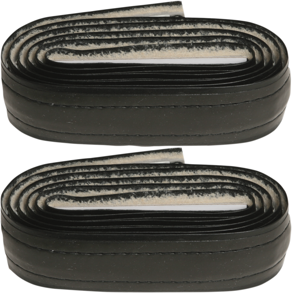 RACE SHOP INC. Grip Wrap - Gel - Black G-HTG-BLACK
