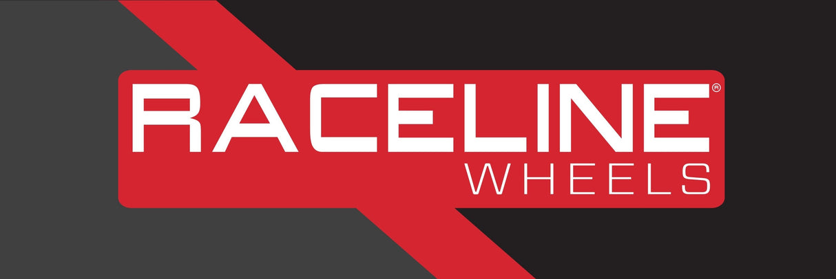 RACELINE Side Skirts Half Wall 570-9918