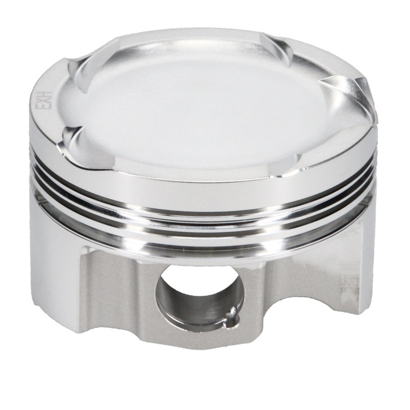 JE Pistons VW 1.8T 20V KIT 82.0 Set of 4 Pistons 302025