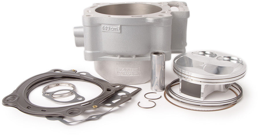 CYLINDER WORKS Cylinder Kit Hc 96.00/Std 12.9:1 Hon 10006-K01HC
