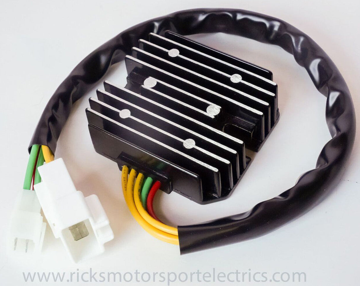 RICKS Regulator/Rectifier Lithium Hon 14-112