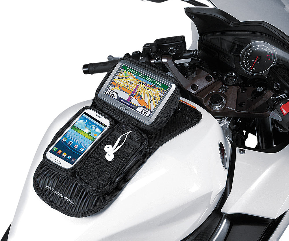 NELSON-RIGGJourney Gps Mate Magnetic Mount Cl SeriesCL-GPS-MG