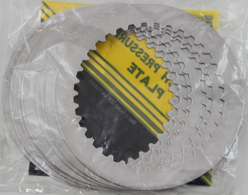 VESRAH Steel Plates- Rmz450 '06 - '09- Ltr450 '06-09 CS-353