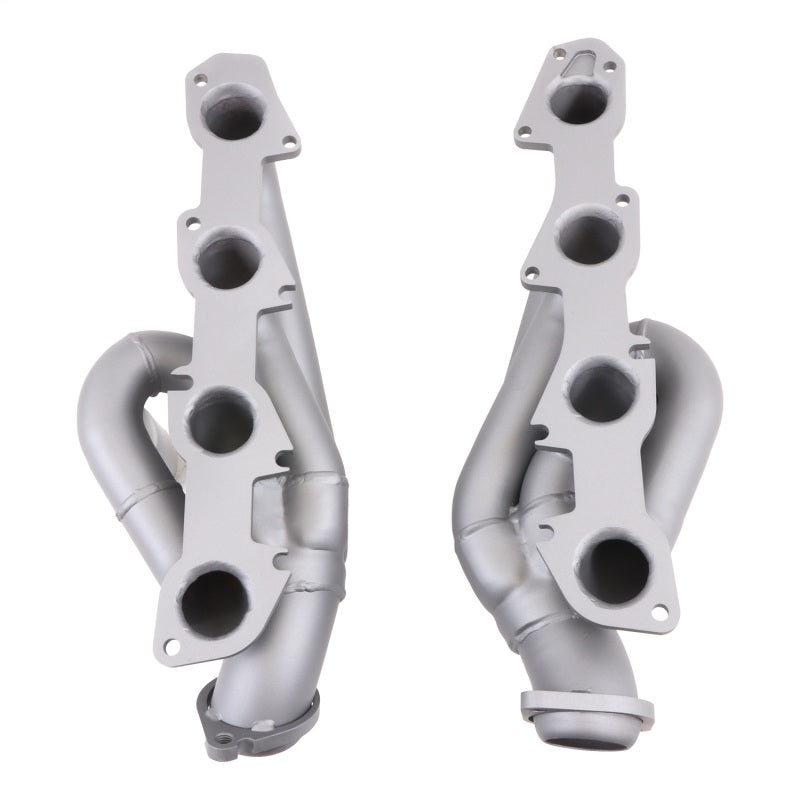 BBK 03-08 Dodge Ram 1500 5.7L Hemi Shorty Tuned Length Exhaust Headers - 1-3/4 Titanium Ceramic 4009