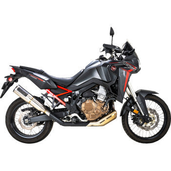 VANCE & HINES Adventure Hi-Output 450 Slip-On Muffler Africa Twin 2020-2022 14523