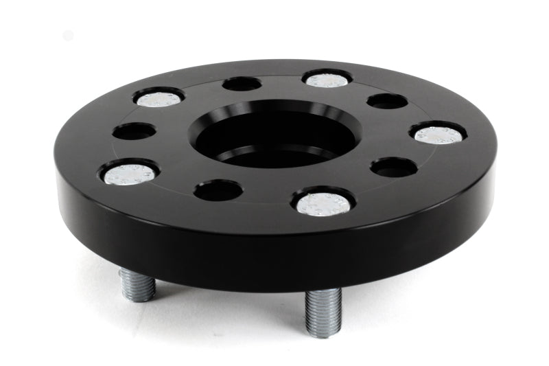 Perrin Wheel Adapter 20mm Bolt-On Type 5x100 to 5x114.3 w/ 56mm Hub (Set of 2) PSP-WHL-220BK