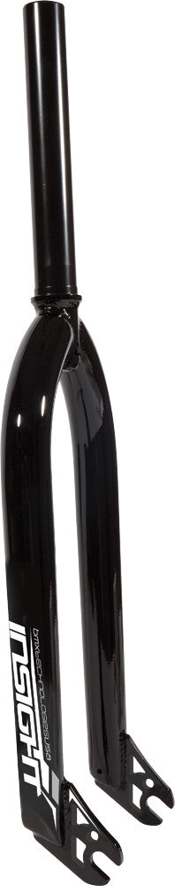 INSIGHT Pro Fork Pro Black 24"X1-1/8" INFK2PRBKWH