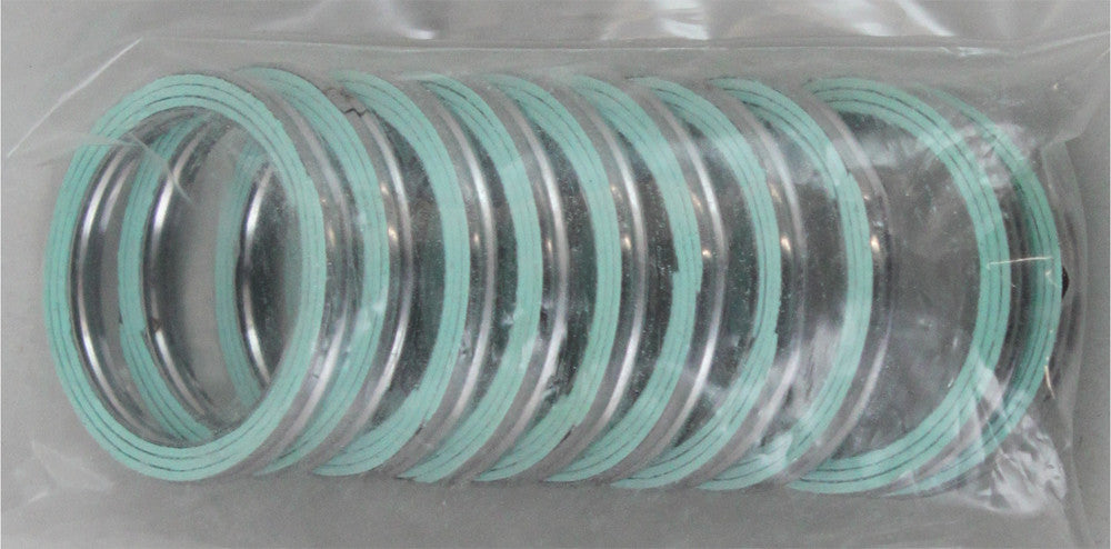 VESRAH 10/Pk Exh Pipe Gskt-Suz Gv VE-3004