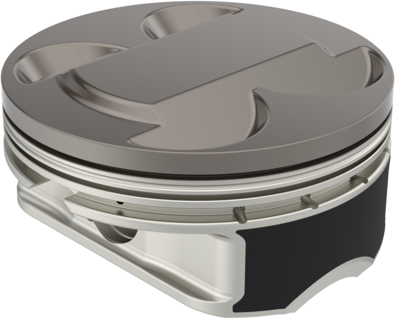KB PISTONSPiston Super Duty 4.250" Bore M8 107 To 124" Std 11.4:1KB576LCA.STD