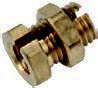 HOT PRODUCTS Finger Throttle Adapters 58-0991