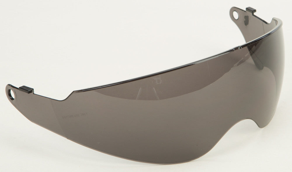 GMAX Shield Smoke Lg-2x Gm-55 G980214