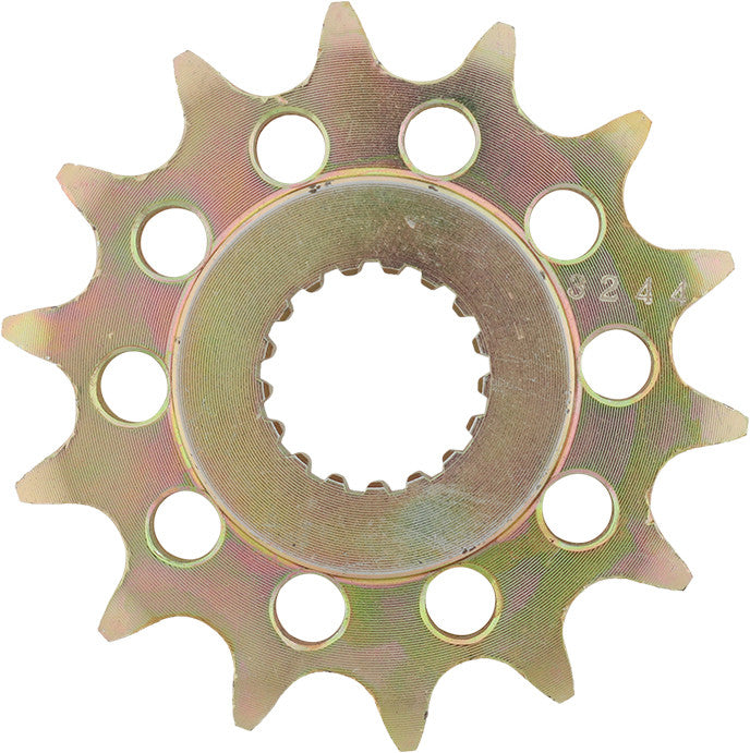 SUPERSPROX Front Cs Sprocket Steel 14t-520 Suz CST-1441-14-1