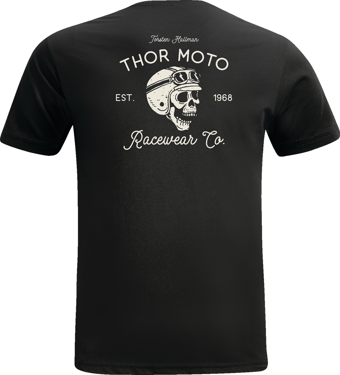 THOR Youth Mindless T-Shirt - Black - XL 3032-3666