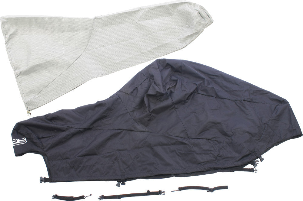 FIRE POWER Snowmobile Cover 151-E