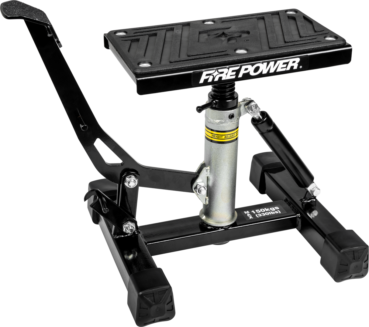 FIRE POWER Lift Stand A1164-1-FIRE POWER