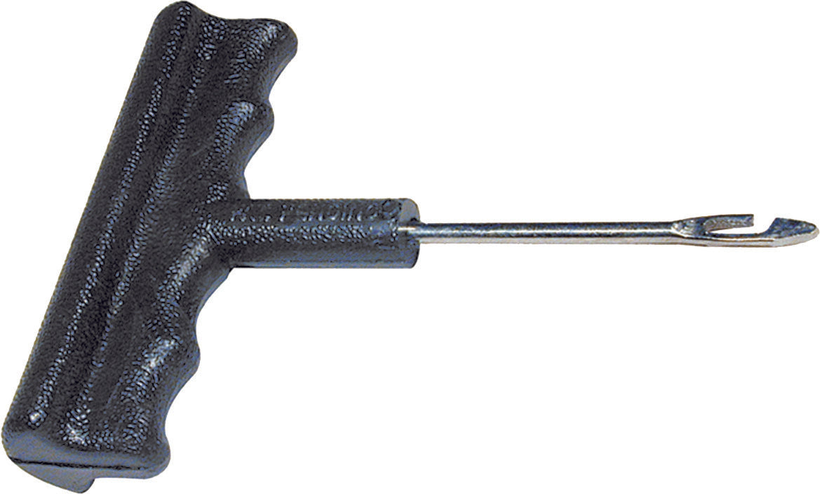 TRU-FLATE Super-Grip Needle Type 15-224