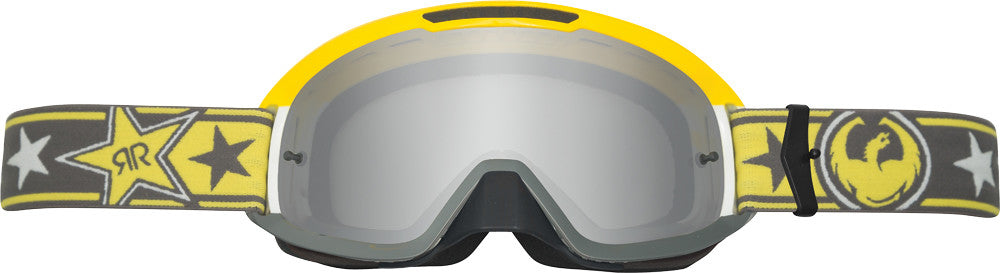 DRAGON Mdx2 Rockstar (Ion Lens) 298645129943