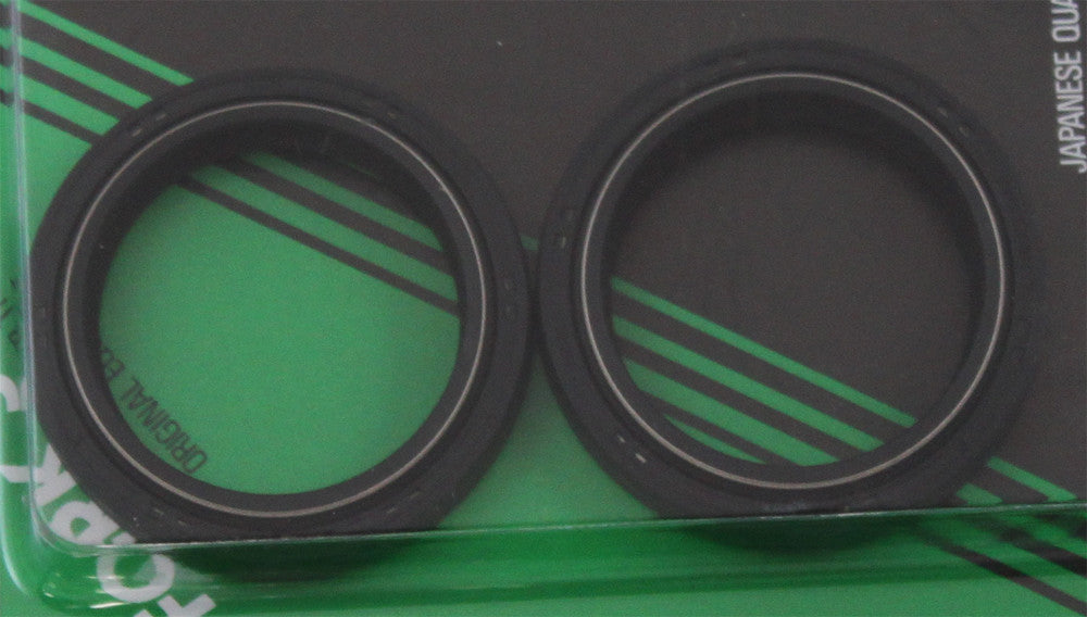 VESRAH Fork Seals- 37x49x8/10 Gsr250 '12- Gs500 '01-02 AR-3703