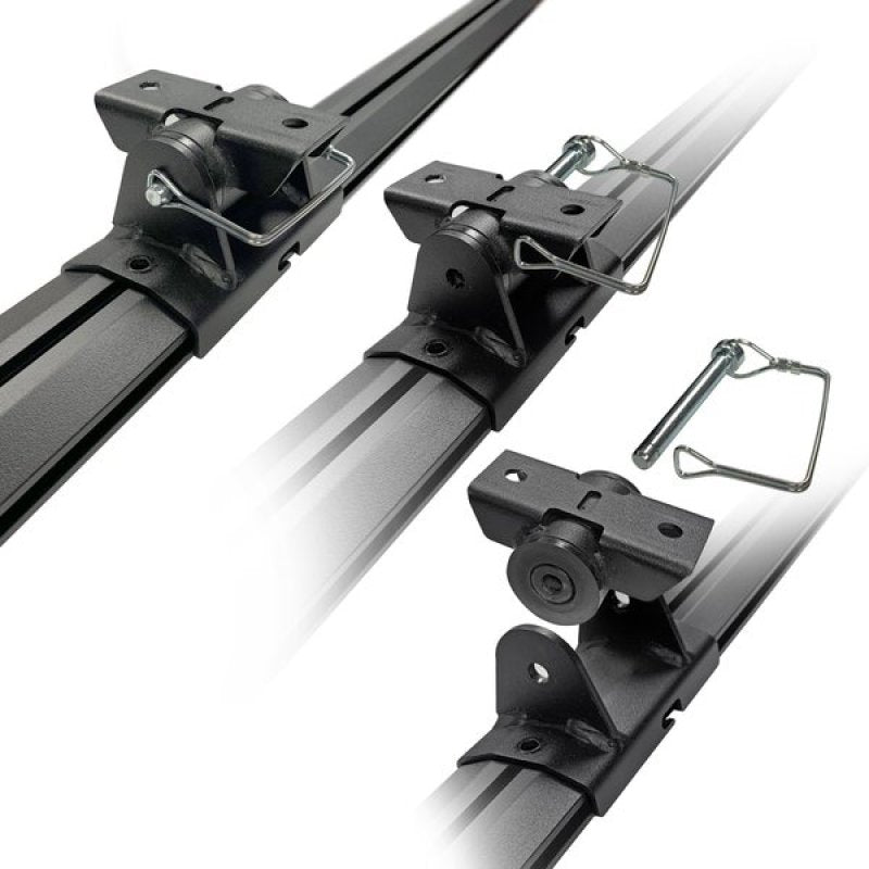 Go Rhino Rhino Quick Release Tent Bracket Kit 5950030T