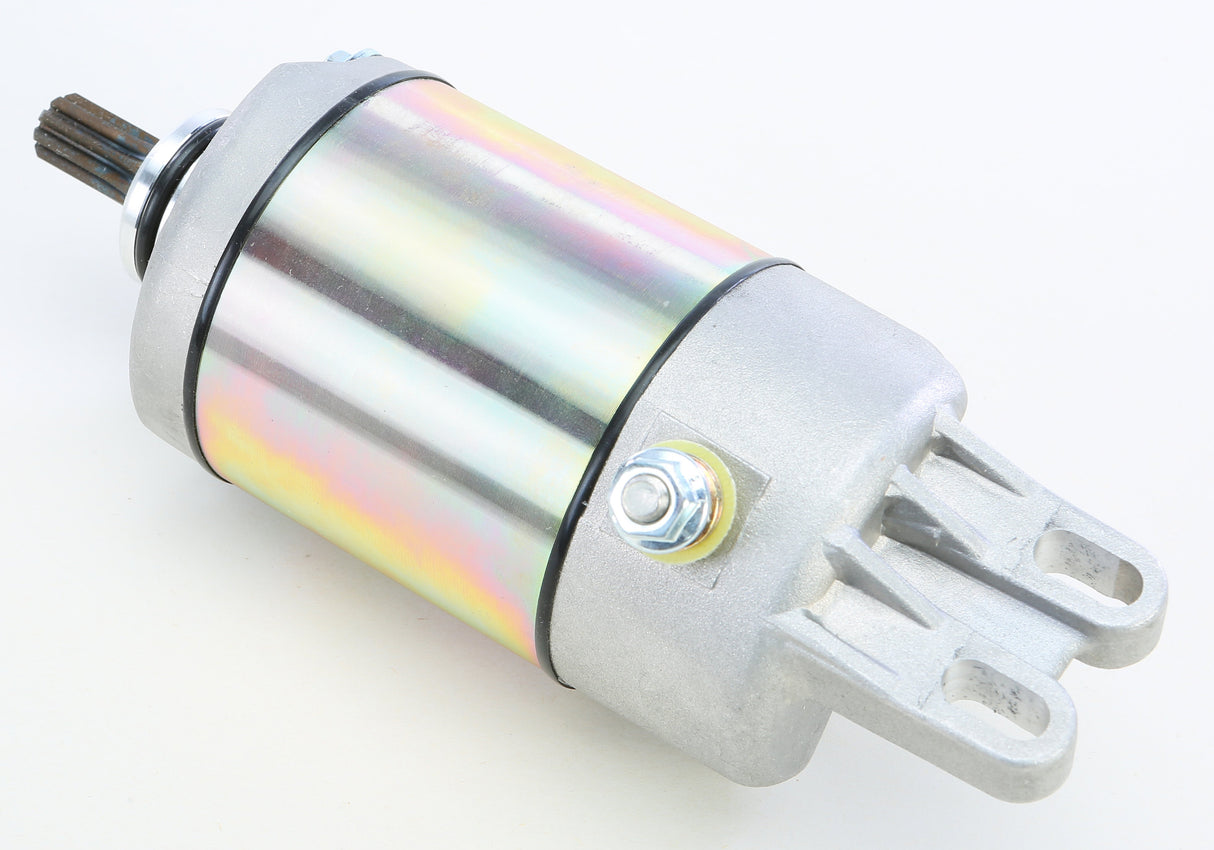 RICKS Starter Motor 61-900