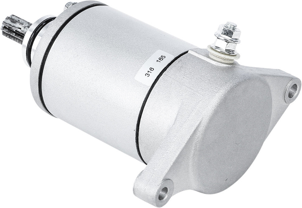 FIRE POWER Starter Motor Suz 410-54034