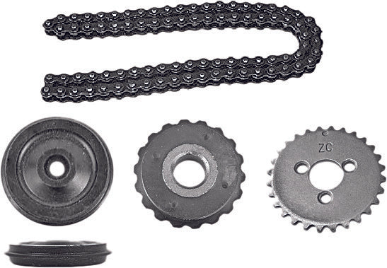 MOGO PARTSTiming Chain Horizontal 50-125cc10-0400