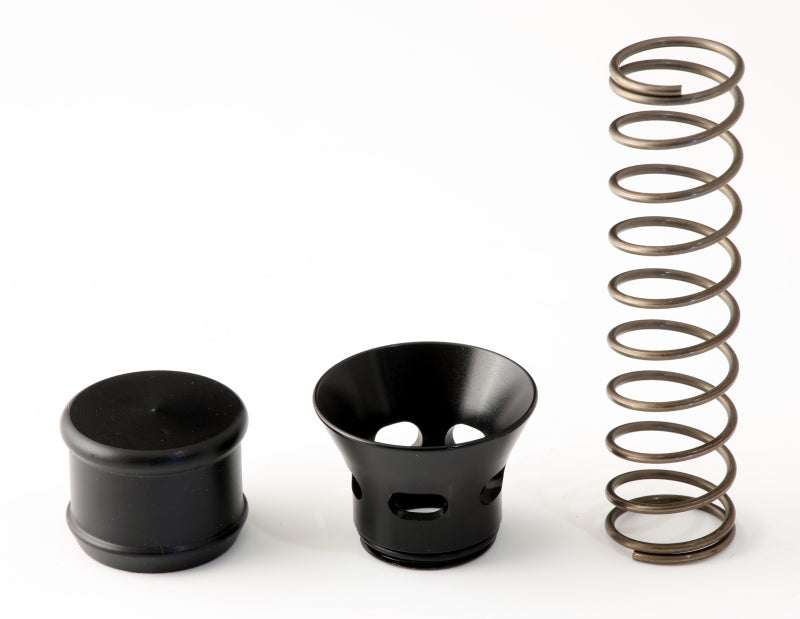 GFB Mach 2 Atmosphere Conversion Kit-Changes T9100/T9101/T9102/T9104/T9105/T9135 Recir to Atmosphere 5930