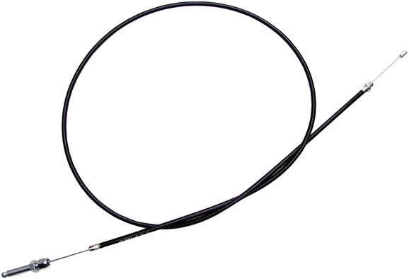 MOTION PROBlack Vinyl Clutch Cable06-1963