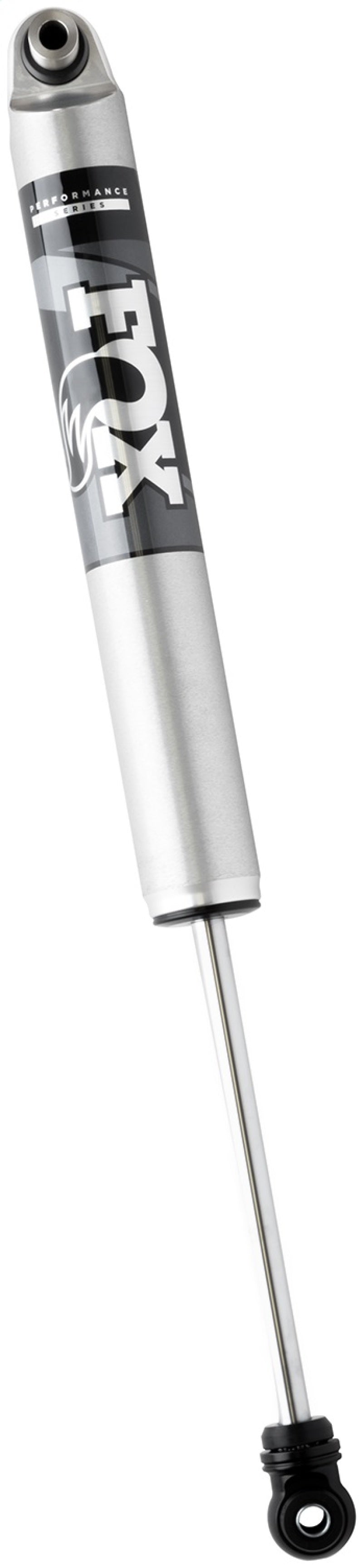 Fox 2018+ Jeep Wrangler JL 2.0 Performance Series 9.6in Smooth Body IFP Front Shock 2-3in. Lift 985-24-177