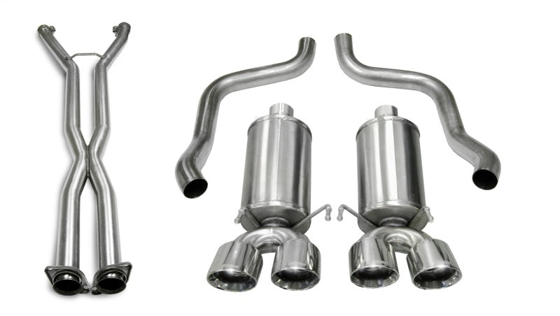 Exhaust 14469CB6