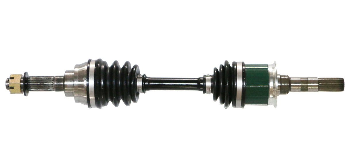OPEN TRAILOe 2.0 Axle FrontKAW-7013