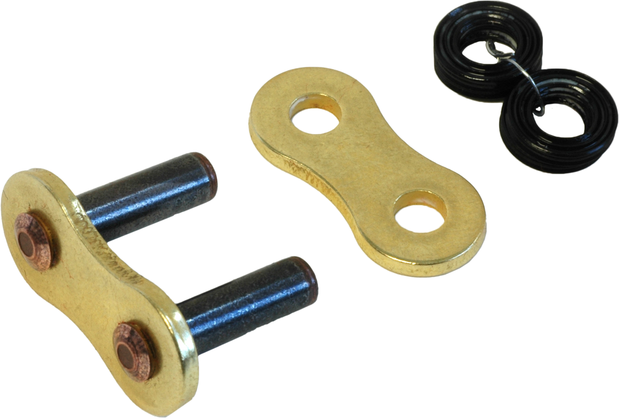 SUNSTAR Master Link Rrr1 Sealed Rivet 520 Gld SS520RRR1-L