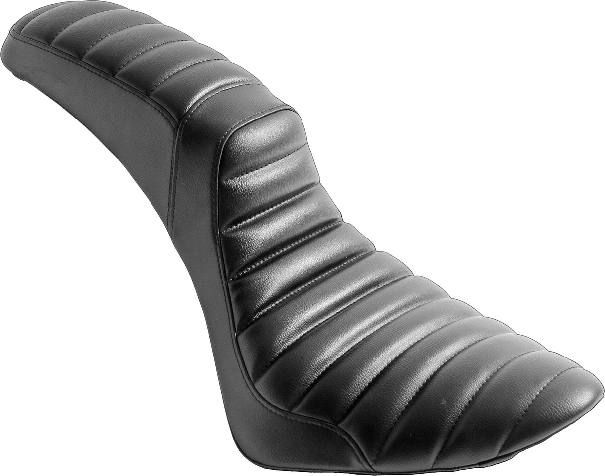 WEST-EAGLE Gunfighter Seat Tuckroll T2 M8 Softail H0505